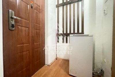 Garsoniera CF 1 Zona Micalaca - 7