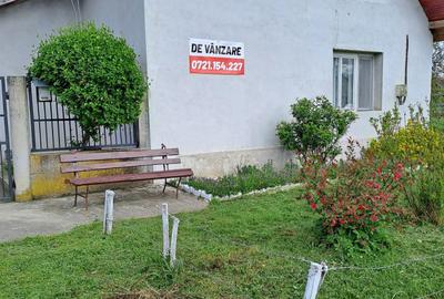 Casă cu 3 camere în Bethausen - 1