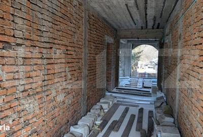 Casă cu 4 camere în Măgura - 1