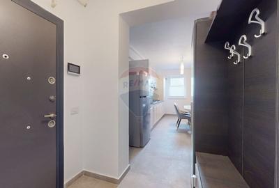 Comision 0% | Prima inchiriere | Totul nou | Parcare subterana - 9