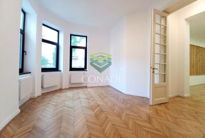 Casă individuală cu 10 camere cu Canalizare în Dorobanți - 4