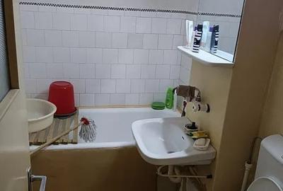 Apartament 2 camere confort 1 decomandat Obor, etaj 2 - 5
