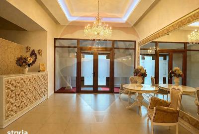 Spațiu comercial, de 370 mp, în Alecu Russo - 8