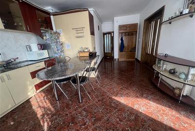 Casă cu 5 camere cu Teren 550 Mp în Mănăștur - 5