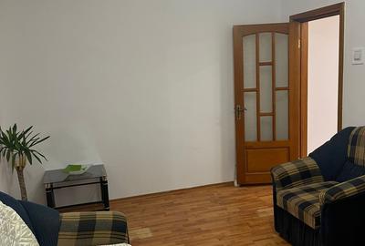 2 camere Centru etaj 2 CT mobilat si utilat - 3