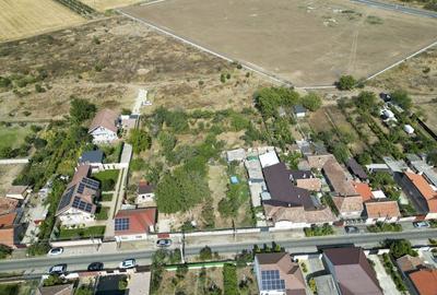 Loc de casă în Poltura Arad - 14