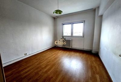 Apartament cu 2 camere decomandat în Mărăști - 5