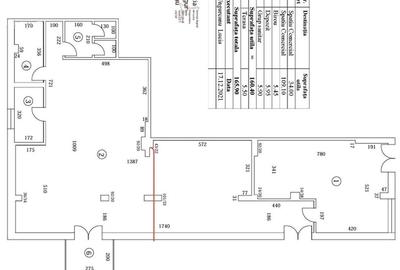 Spațiu comercial, de 166 mp, în Nord-Vest - 2