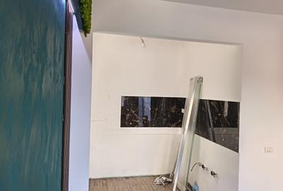 Casă individuală cu 2 camere cu Teren 160 Mp în Nord - 4