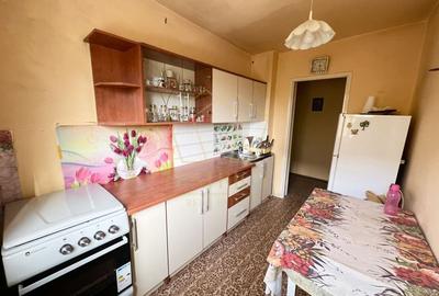 Apartament spatios cu 2  camere | Torontalului - 1