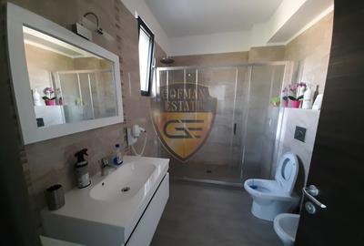 2 camere Lux, Mamaia Nord, vila Sophia 2, vedere la mare, lift piscina, 92 mp - 6