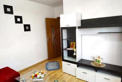 Apartament cu 2 camere decomandat în Calea Romanului - 4