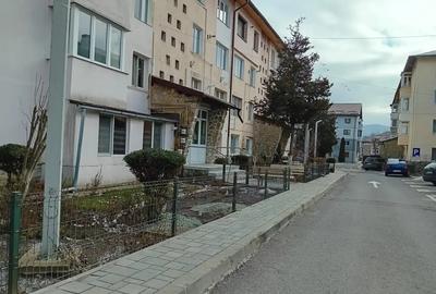 Apartament cu 2 camere decomandat în Malul Spitalului - 1