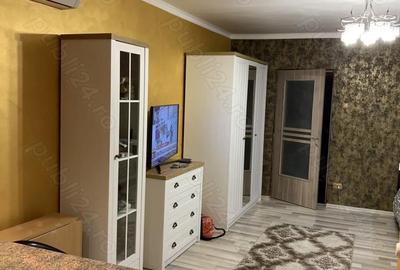 Garsonieră semidecomandată în Brazda lui Novac - 3
