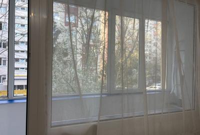 Apartament cu 3 camere semidecomandat, mobilat în Brâncoveanu - 14