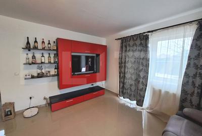 Casa spatioasa cu teren generos – Cartier Izvor, la 10 minute de Brasov - 3