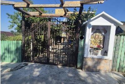 Casa si teren cota parte 3/16, Vladiceni, ID: R2764937 - 14