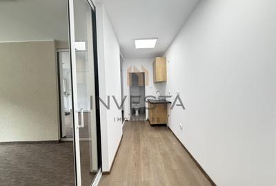 Apartament cu 2 camere decomandat în Semicentral - 3