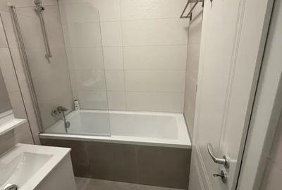 Apartament cu 2 camere decomandat, mobilat în Pipera - 8