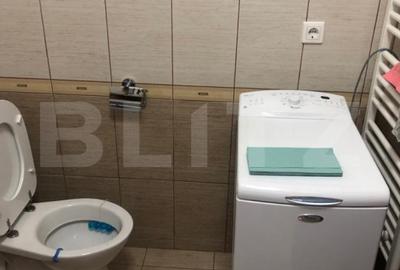 Apartament 2 camere, 75 mp cu terasa, zona Semicentrala - 9