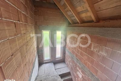 Casă cu 4 camere în Hamba - 1