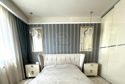 Apartament cu 3 camere decomandat în Florești - 8