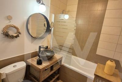 Duplex modern de inchiriat in Cartierul Arhitectilor – curte proprie - 7