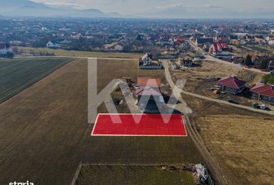Spațiu comercial, în Sânpetru - 6