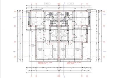 Casa cuplata, 183mp utili, zona ANL, Floresti Casa cuplata, 183mp utili, zona ANL, Floresti - 6