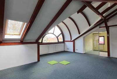 Casă cu 14 camere cu Canalizare în Kiseleff - 11