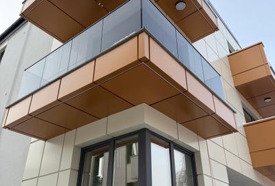 Spatii de Birouri Premium 2026 / Prima Inchiriere / Ultracentral / 50-80 mp - 1