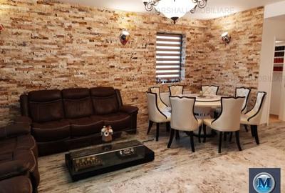 Vila cu 4 camere de vanzare, zona Albert, 141.55 mp #15264 - 3