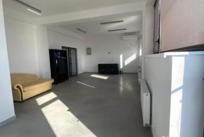 Spațiu comercial, de 650 mp, în Aeroport - 15