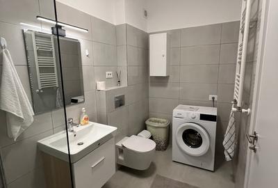 Garsoniera mare Militari-Pacii, bloc nou, prima inchiriere, parcare optional. - 10