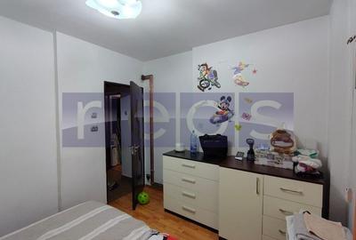 VANZARE 2 CAMERE I SPATIOS I DOUA BALCOANE I MOBILAT I DRUMUL TABEREI - 7