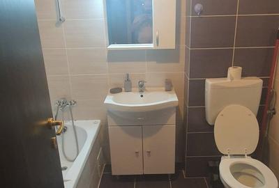 Apartament cu 2 camere decomandat în Rahova - 8