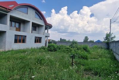Casă cu 4 camere în Măgura - 3