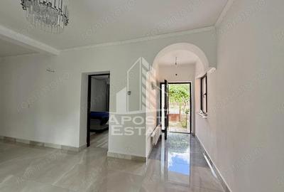 Casă cu 1 camere cu Canalizare în Plopi - 11