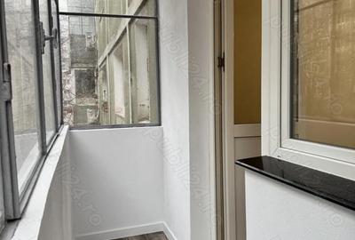 Apartament cu 2 camere decomandat în Lujerului - 3