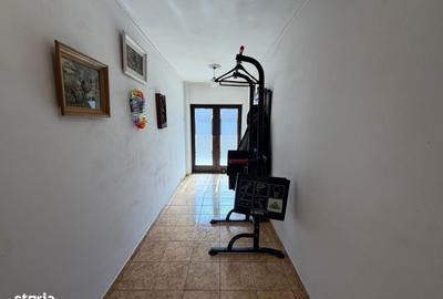 Casă cu 2 camere cu Teren 390 Mp în Tătărași - 4