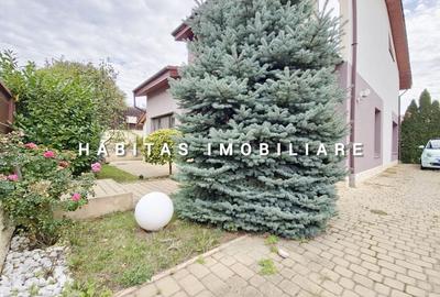 Casa individuala, 5 camere, 167mp utili, 600mp teren, zona Oasului - 47