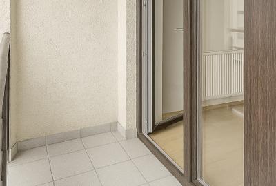 Garsonieră semidecomandată, mobilată în Mărăști - 6