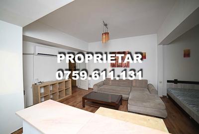 Garsonieră semidecomandată în Kogălniceanu - 5