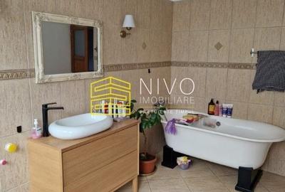 Duplex cu 5 camere cu Canalizare în Ultracentral - 15