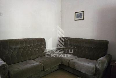 Casa de vanzare in Curtici. - 3