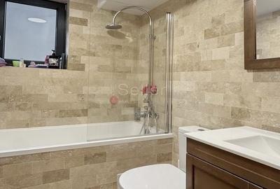 Apartament cu 3 camere, mobilat în Central - 10