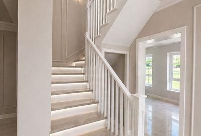 Duplex cu 4 camere cu Canalizare în Moșnița Nouă - 2