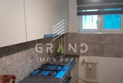 Ap 2 camere, zona Manastur - 3