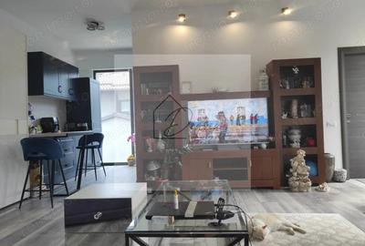 Apartament cu 2 camere decomandat în Voluntari - 8