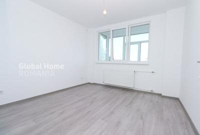 Apartament cu 2 camere semidecomandat în 1 Mai - 7